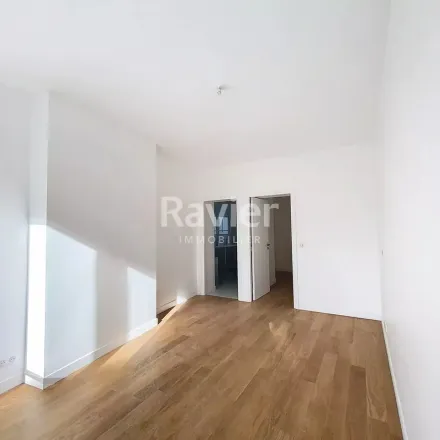 Rent this 2 bed apartment on 17 Rue du Four in 75006 Paris, France