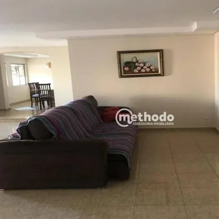 Buy this 4 bed apartment on Veloce in Rua Ferreira Penteado, Centro