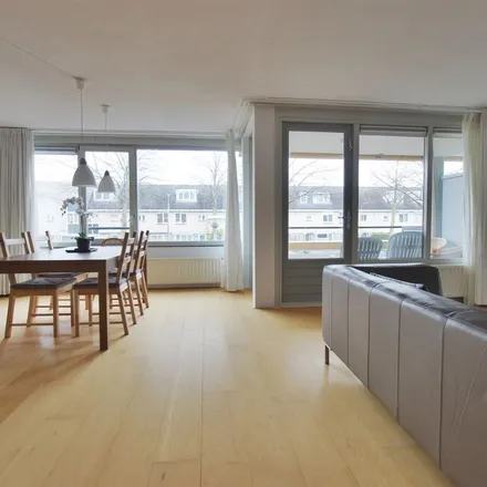 Rent this 3 bed apartment on Dignahoeve 2 in 1187 LX Amstelveen, Netherlands