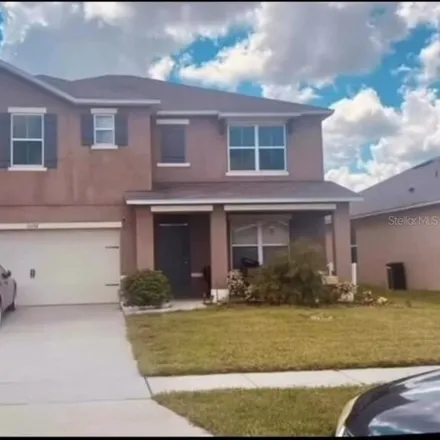 Buy this 5 bed house on 16152 Yelloweyed Dr in Clermont, Florida
