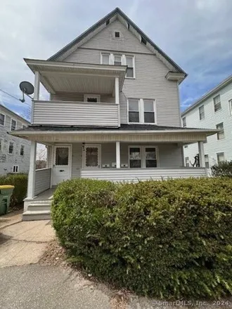Rent this 3 bed house on 62 Southview Street in Waterbury, CT 06706
