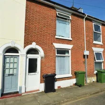 Image 1 - Cottage Grove, Portsmouth, PO5 1EP, United Kingdom - Townhouse for rent