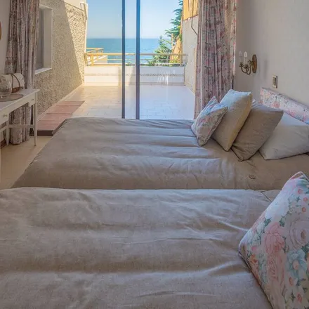 Rent this 3 bed apartment on Concón in Provincia de Valparaíso, Chile