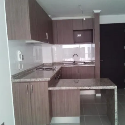 Rent this 1 bed apartment on Francisco Zelada 29 in 850 0445 Provincia de Santiago, Chile