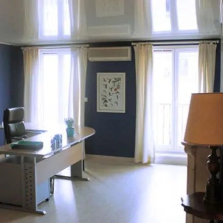 Image 8 - 58 Rue Paradis, 13001 Marseille, France - Apartment for rent