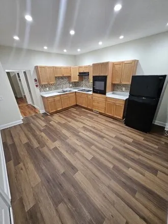 Rent this 3 bed apartment on 20 Irma Street in Boston, MA 02126
