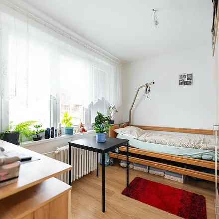 Image 6 - Budoucnost, Čujkovova, 700 30 Ostrava, Czechia - Apartment for rent