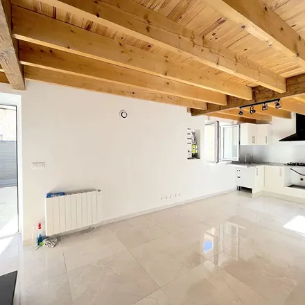 Rent this 3 bed apartment on 13 Résidence Compostelle in 33820 Étauliers, France