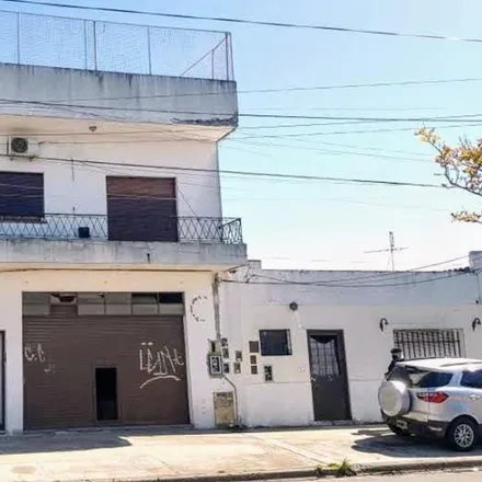 Buy this studio loft on Bulnes 2301 in Partido de Morón, El Palomar