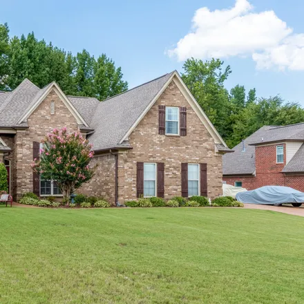 Image 3 - 2724 Champion Hills Drive, Southaven, MS 38672, USA - House for sale
