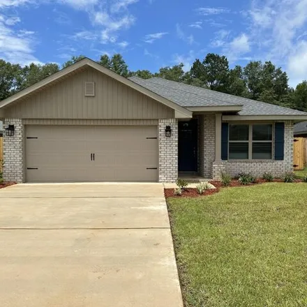 Buy this 3 bed house on 6234 Old Bethel Road in Crestview, FL 32536
