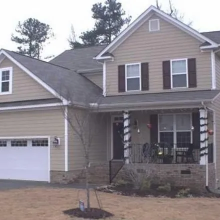 Rent this 4 bed house on 737 Bay Bouquet Lane in Apex, NC 27523