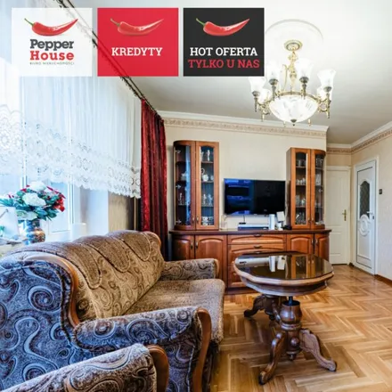 Buy this 4 bed apartment on Warszawska in 81-310 Gdynia, Poland