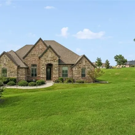 Buy this 4 bed house on 12299 Bella Dio Drive in Tarrant County, TX 76126