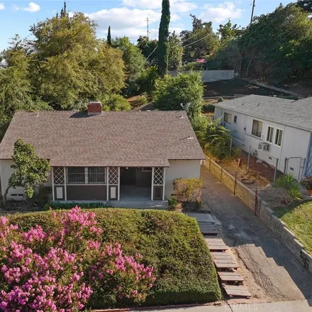 Buy this 3 bed house on 362 Coral View Street in Monterey Park, CA 91755