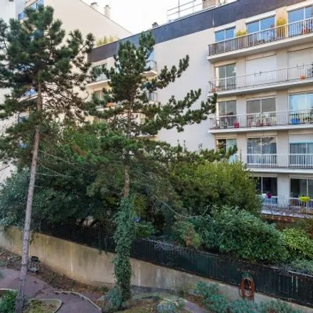 Image 8 - 67 Rue Fessart, 75019 Paris, France - Apartment for rent