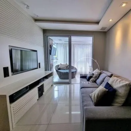 Buy this 3 bed apartment on Rua Osvaldo Corrêa de Andrade in Nossa Senhora do Rosário, São José - SC