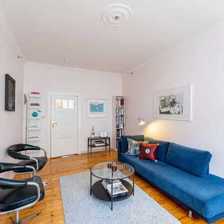 Rent this 1 bed apartment on Berliner Hochschule für Technik in Luxemburger Straße, 13353 Berlin