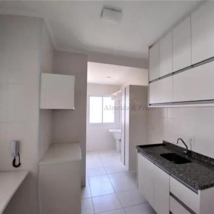 Rent this 2 bed apartment on Rua Wanderley Borsari in Vila Vitória I, Indaiatuba - SP