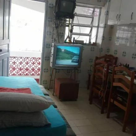 Buy this 2 bed apartment on AvenidaOlindo Tamagnini in Centro, Mongaguá - SP
