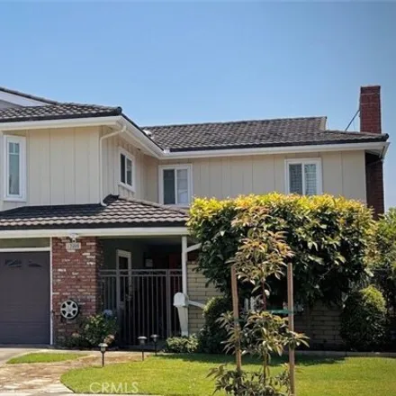 Buy this 4 bed house on 13206 Briarwood St in Cerritos, California