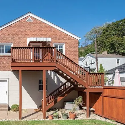 Rent this 2 bed apartment on 753 Nevin Avenue in Sewickley, PA 15143