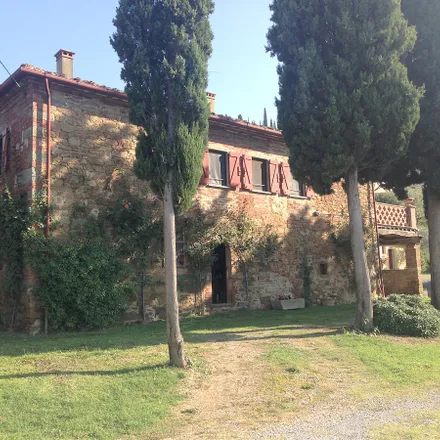 Buy this 4 bed house on 52043 Castiglion Fiorentino AR