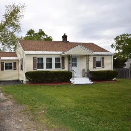 Buy this 3 bed house on 303 Connecticut Avenue in Adams Junction, Pittsfield
