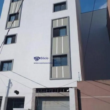 Image 2 - Lord Black, Avenida Tiradentes, Centro, Guarulhos - SP, 07090-000, Brazil - Apartment for rent