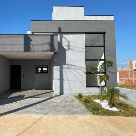 Image 1 - Rua Paulina Bersani Migliorini, Jardim Wanel Ville IV, Sorocaba - SP, 18055-865, Brazil - House for sale