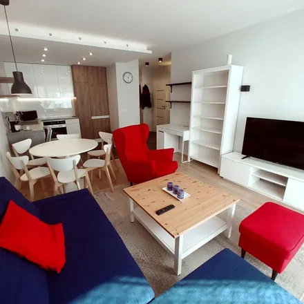 Image 7 - Boryny 2, 70-013 Szczecin, Poland - Apartment for rent