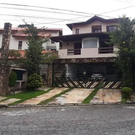 Image 2 - Rua Miosótis, Jardim das Flòres, Osasco - SP, 06110, Brazil - House for sale