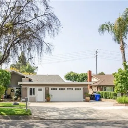 Buy this 4 bed house on Winston Way in Upland, CA 91784