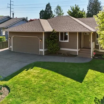 Buy this 3 bed house on 12520 46th Dr SE in Everett, Washington