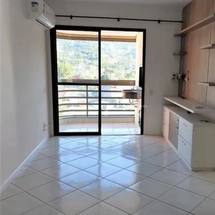 Buy this 3 bed apartment on Rua Mediterrâneo in Córrego Grande, Florianópolis - SC