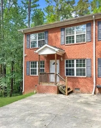 Rent this 4 bed house on 2685 Morris St Nw Unit B in Atlanta, Georgia