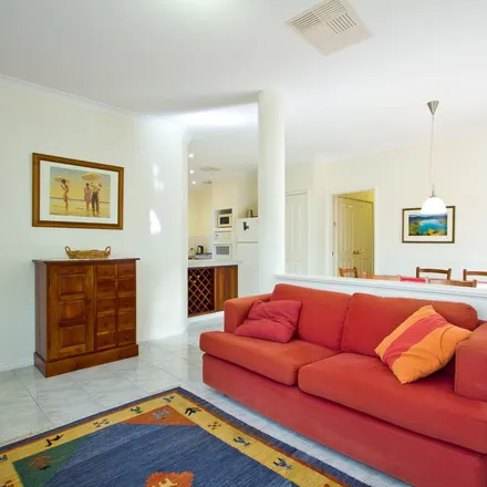 Rent this 3 bed apartment on Waverley Street in Shenton Park WA 6008, Australia