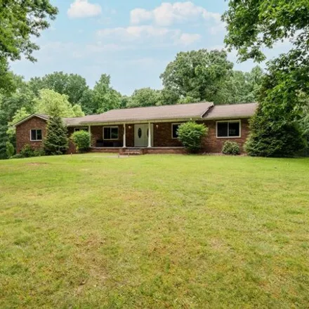 Buy this 5 bed house on 1103 Oscar Armstrong Rd in Knoxville, Tennessee