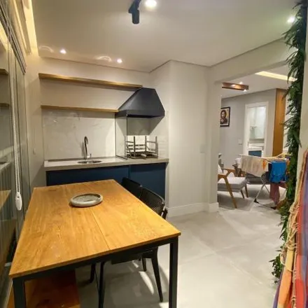 Buy this studio apartment on Rua Augusto Soares in Anchieta, São Bernardo do Campo - SP