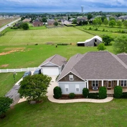 Buy this 5 bed house on 12945 Gray Road in Madison, AL 35756