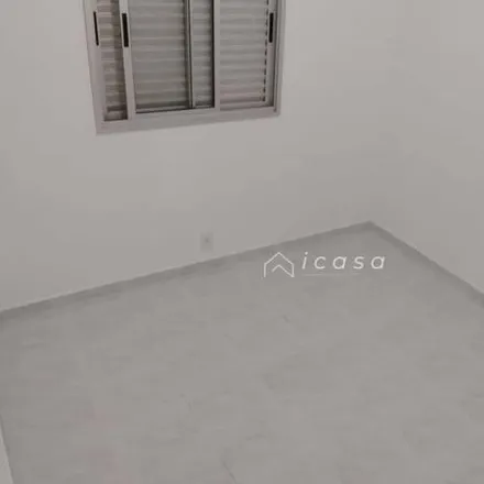 Buy this 2 bed apartment on Rua Luiz Vaz de Toledo Piza in Cavarucanguera, Taubaté - SP