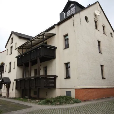 Rent this 4 bed apartment on Chemnitztalstraße 71 in 09114 Chemnitz, Germany