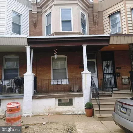 Image 5 - 4428 North Chadwick Street, Philadelphia, PA 19140, USA - House for rent