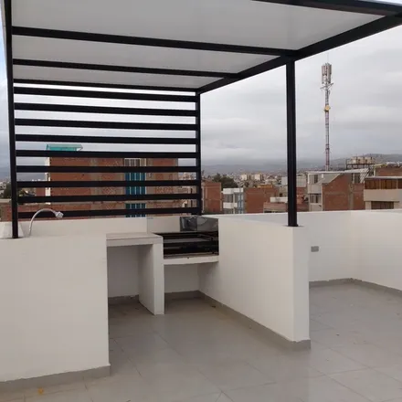 Image 9 - unnamed road, Ciudad Satélite, José Luis Bustamante y Rivero 04009, Peru - Apartment for sale