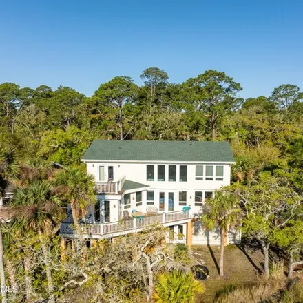 Image 3 - 112 Sandpiper Run, Fripp Island, Beaufort County, SC 29920, USA - House for sale