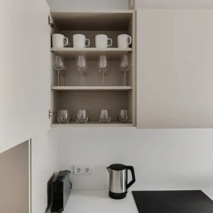 Rent this 2 bed apartment on Calle del Molino de Viento in 28004 Madrid, Spain
