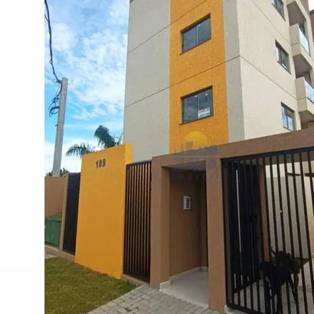 Buy this 3 bed apartment on Rua Euclides da Cunha in Vargem Grande, Pinhais - PR