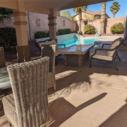 Image 2 - 1309 Tranquil Skies Avenue, Henderson, NV 89012, USA - House for rent