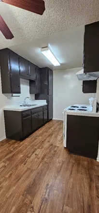 Rent this 1 bed apartment on 10635 Colima Road