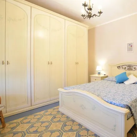 Rent this 3 bed house on Diramazione Lucca ovest - Viareggio in 55054 Massarosa LU, Italy